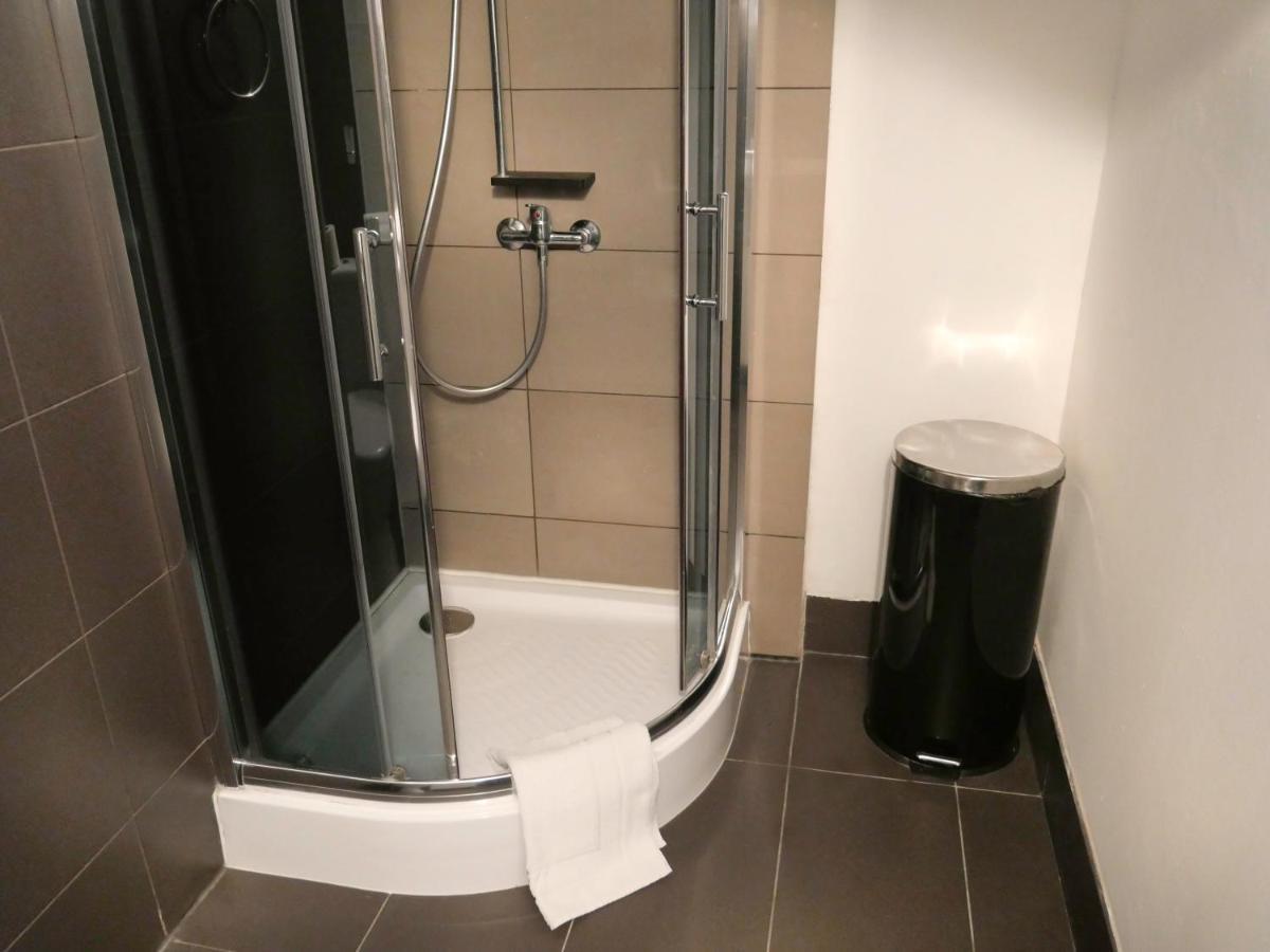Szalay I Szczawnica Hotell Exteriör bild